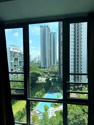 The Infiniti (D5), Condominium #552071001